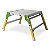 Hop up work platforms and step benches - 4