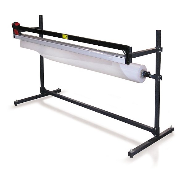 Horizontale snijstandaard voor 1 rol snijbreedte 160cm - 6
