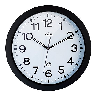 Horloge Automatic DST Orium, Ø 36 cm - 1