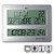 Horloge digitale calendrier radio-contrôlée Orium - 2