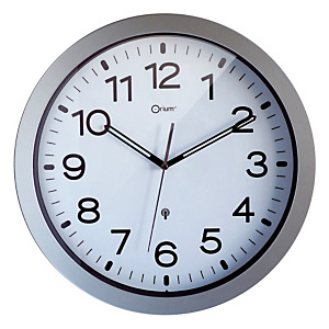 Horloge géante Horloge géante