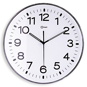 Horloge quartz Orium Horloge quartz Orium