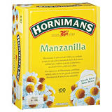 HORNIMANS Manzanilla HORNIMANS Manzanilla