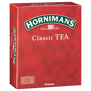HORNIMANS Té HORNIMANS Té