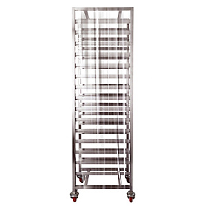 Housses échelle pâtissière, lot de 200 housses transparentes Housses échelle pâtissière, lot de 200 housses transparentes