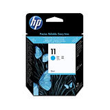 HP 11, C4836AE, Cartucho de Tinta, Cian HP 11, C4836AE, Cartucho de Tinta, Cian
