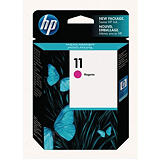 HP 11, C4837AE, Cartucho de Tinta, Magenta HP 11, C4837AE, Cartucho de Tinta, Magenta