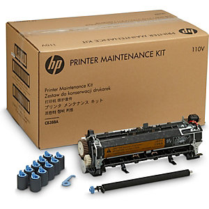 HP 110V, CB388A, Kit de mantenimiento para LaserJet