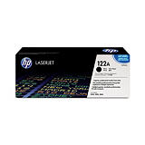 HP 122A, Q3960A, Tóner Original, Negro HP 122A, Q3960A, Tóner Original, Negro