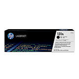 HP 131A, CF210A, Tóner Original, Negro HP 131A, CF210A, Tóner Original, Negro