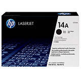 HP 14A, CF214A, Tóner Original, Negro HP 14A, CF214A, Tóner Original, Negro