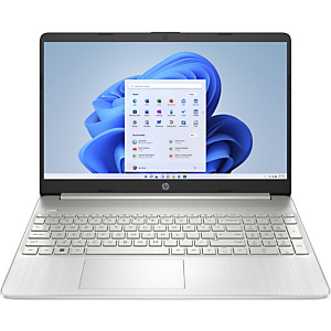 HP 15s-fq5025nf, Intel® Core™ i5, 39,6 cm (15.6'), 1920 x 1080 pixels, 16 Go, 512 Go, Windows 11 Home 8R8Q4EA HP 15s-fq5025nf, Intel® Core™ i5, 39,6 cm (15.6'), 1920 x 1080 pixels, 16 Go, 512 Go, Windows 11 Home 8R8Q4EA