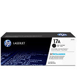 HP 17A, CF217A, Tóner Original, Negro HP 17A, CF217A, Tóner Original, Negro