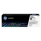 HP 201A, CF400A, Tóner Original, Negro HP 201A, CF400A, Tóner Original, Negro