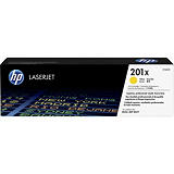 HP 201X, CF402X, Tóner Original, Amarillo, Alta capacidad HP 201X, CF402X, Tóner Original, Amarillo, Alta capacidad
