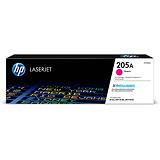 HP 205A, CF533A, Tóner Original, Magenta HP 205A, CF533A, Tóner Original, Magenta