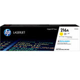 HP 216A, W2412A, Tóner Original, Amarillo HP 216A, W2412A, Tóner Original, Amarillo