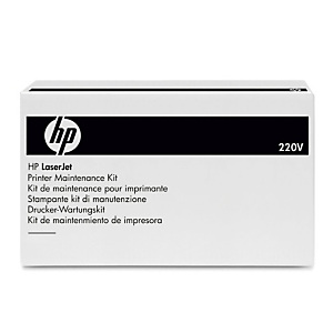 HP 220V, CE732A, Kit de mantenimiento