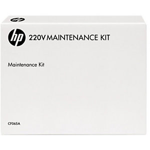 HP 220V, CF065A, Kit de mantenimiento para LaserJet