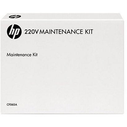 HP 220V, CF065A, Kit de mantenimiento para LaserJet - 1