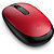 HP 240 Empire Red Bluetooth Mouse, Ambidextre, Optique, Bluetooth, 1600 DPI, Rouge 43N05AA#ABB - 4