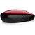 HP 240 Empire Red Bluetooth Mouse, Ambidextre, Optique, Bluetooth, 1600 DPI, Rouge 43N05AA#ABB - 5