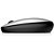 HP 240 Pike Silver Bluetooth Mouse, Ambidextre, Optique, Bluetooth, 1600 DPI, Argent 43N04AA#ABB - 3