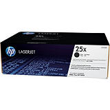 HP 25X, CF325X, Tóner Original, Tóner Original, Negro, Alta Capacidad HP 25X, CF325X, Tóner Original, Tóner Original, Negro, Alta Capacidad