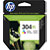 HP 304XL Cartouche d'encre authentique grande capacité N9K07AE - 3 couleurs - 1