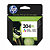 HP 304XL cartouche d'encre trois couleurs conçue par HP (N9K07AE) - 1