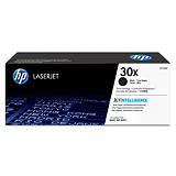 HP 30X, CF230X, Tóner Original, Negro, Alta capacidad HP 30X, CF230X, Tóner Original, Negro, Alta capacidad