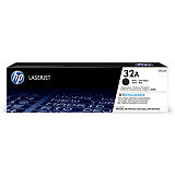 HP 32A, CF232A, Tambor, Negro, Paquete Unitario HP 32A, CF232A, Tambor, Negro, Paquete Unitario