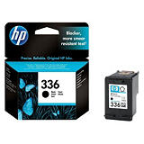 HP 336, C9362EE, Cartucho de Tinta, Negro HP 336, C9362EE, Cartucho de Tinta, Negro