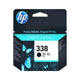 HP 338, C8765EE, Cartucho de Tinta, Negro HP 338, C8765EE, Cartucho de Tinta, Negro