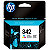 HP 342 Cartouche d'encre authentique C9361EE - 3 couleurs - 1