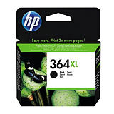 HP 364XL, CN684EE, Cartucho de Tinta, Negro HP 364XL, CN684EE, Cartucho de Tinta, Negro