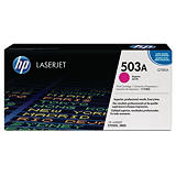 HP 503A, Q7583A, Tóner Original, Magenta HP 503A, Q7583A, Tóner Original, Magenta