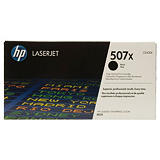 HP 507X, CE400X, Tóner Original, Negro, Alta capacidad HP 507X, CE400X, Tóner Original, Negro, Alta capacidad