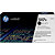 HP 507X Toner Single Pack, CE400X, zwart - 1