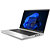 HP 640 14 inch G9, Intel® Core™ i5, 3,3 GHz, 35,6 cm (14''), 1920 x 1080 pixels, 8 Go, 256 Go 6F1D5EA - 2