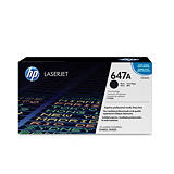 HP 647A, CE260A, Tóner Original, Negro HP 647A, CE260A, Tóner Original, Negro