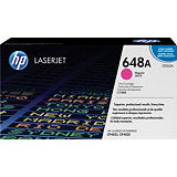 HP 648A, CE263A, Tóner Original, Magenta HP 648A, CE263A, Tóner Original, Magenta