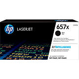 HP 657X, 28000 pages, Noir, 1 pièce(s) CF470X HP 657X, 28000 pages, Noir, 1 pièce(s) CF470X