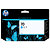 HP 70 cartouche d'encre DesignJet cyan, 130 ml, Encre à pigments, 130 ml, 1 pièce(s) C9452A - 1
