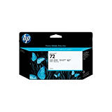 HP 72, C9370A, Cartucho de Tinta, Negro HP 72, C9370A, Cartucho de Tinta, Negro
