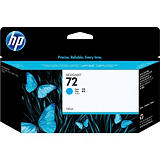 HP 72, C9371A, Cartucho de Tinta, Cian HP 72, C9371A, Cartucho de Tinta, Cian