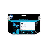 HP 72, C9372A, Cartucho de Tinta, Magenta HP 72, C9372A, Cartucho de Tinta, Magenta