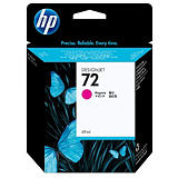 HP 72, C9399A, Cartucho de Tinta, Magenta HP 72, C9399A, Cartucho de Tinta, Magenta