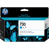 HP 730, P2V62A, Cartucho de Tinta, Cian HP 730, P2V62A, Cartucho de Tinta, Cian