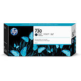 HP 730, P2V71A, Cartucho de Tinta, Negro Mate, Alta capacidad HP 730, P2V71A, Cartucho de Tinta, Negro Mate, Alta capacidad